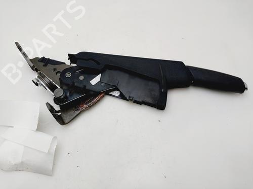 Used Hand brake SEAT EXEO (3R2) 2.0 TDI (143 hp) 26960381