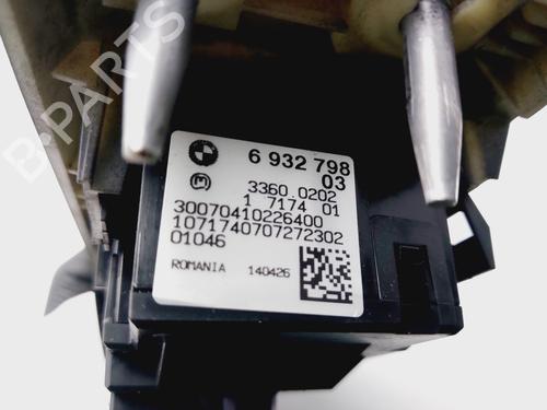 Headlight switch BMW 3 Coupe (E92) 320 d | BP40022106I24 - Image 3