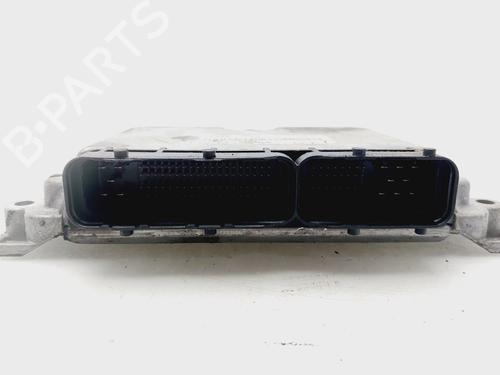 Engine control unit (ECU) FIAT DUCATO Van (230_) 2.8 JTD 4x4 | BP29472204M57 