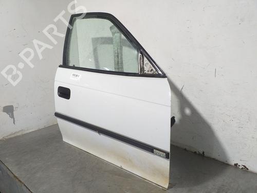 Right front door OPEL ASTRA F Saloon (T92) 1.4 i 16V (F19, M19) | BP21043390C3 