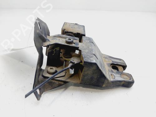 Tailgate lock BMW 5 Touring (E39) 530 d | BP21006574C101 