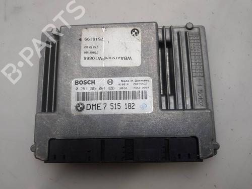 Motorstyringsenhed Motorstyringsenhed 39073959 39073959
