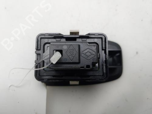 Right front window switch RENAULT CLIO V (B7_) | BP36031579I26 - Image 2