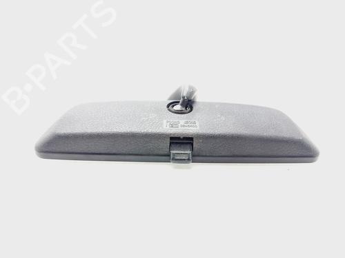 Rear mirror HYUNDAI GETZ (TB) 1.1 | BP19115698I6 