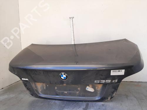 Tailgate BMW 5 (E60) 535 d | BP10916248C6 