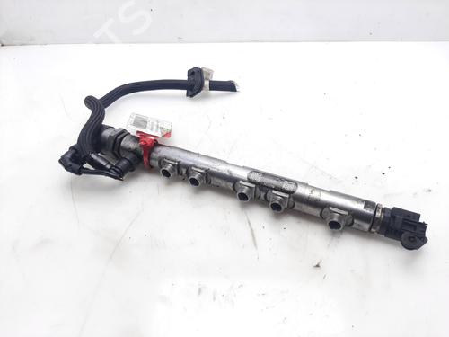 Used Injection rail TOYOTA AVENSIS Estate (_T27_) [2008-2018]  18095050