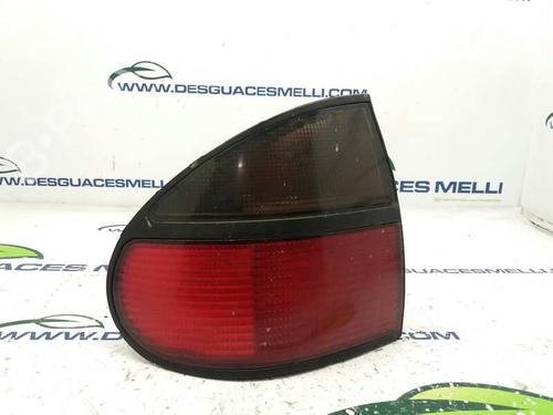 Used Left taillight Left taillight 2886940 2886940