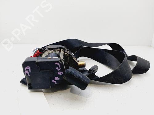Used Front right seatbelt SMART CABRIO (450) 0.6 (S1OLA1, 450.441, 450.442, 450.443) (55 hp) 31146506
