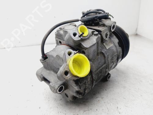AC compressor BMW 1 (E87) 118 d | BP26588546M34 