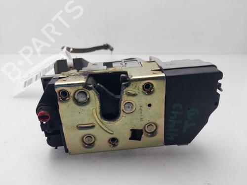 Used Rear right lock Rear right lock PEUGEOT 307 SW (3H) [2002-2009] 34192708 34192708