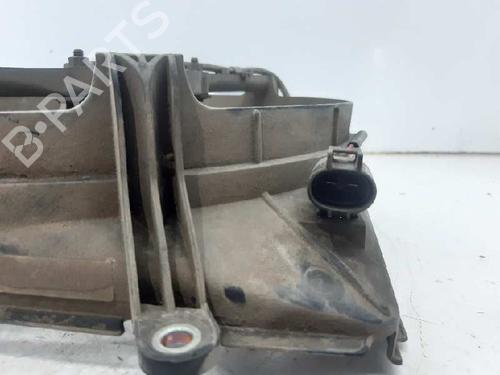 Radiator fan TOYOTA AVENSIS Liftback (_T22_) 1.6 i (AT220_, AT220R) | BP6544043M35 
