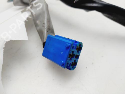 Ratlås/Tændingslås CITROËN XSARA PICASSO (N68) 1.6 16V | BP30681021M48