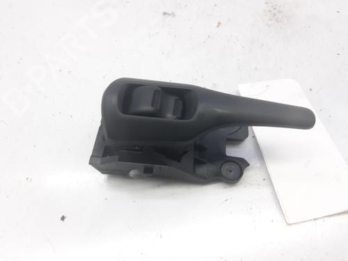 BP7209375I16 | Rear right interior door handle TOYOTA VERSO (_R2_) 1.6 D4-D (WAR20_) BP7209375I16