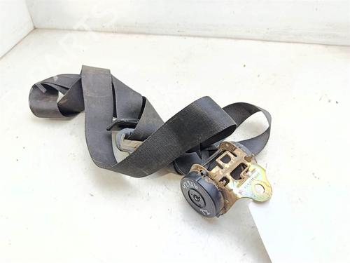 Used Rear left seatbelt Rear left seatbelt 38459655 38459655