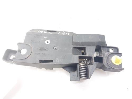 Rear left interior door handle FORD MONDEO IV (BA7)  | BP16405570I15 