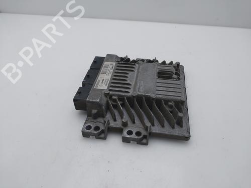 Engine control unit (ECU) RENAULT GRAND SCÉNIC II (JM0/1_) 1.5 dCi (JM1E) | BP16526983M57 