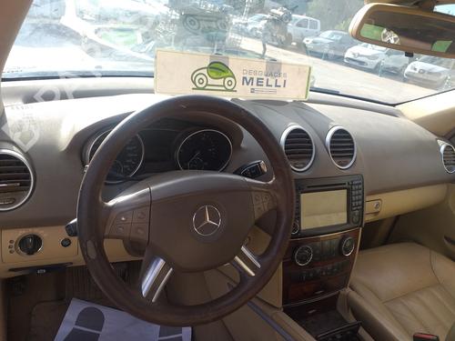 Rear left window mechanism MERCEDES-BENZ M-CLASS (W164)  | BP16172600C24 