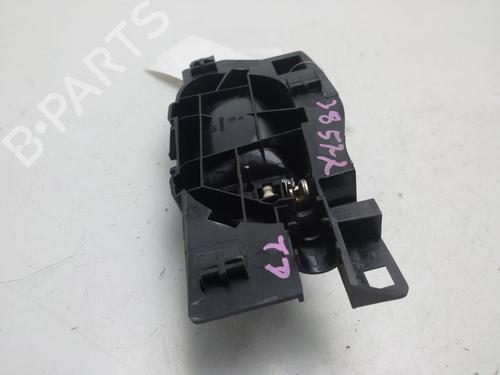 Høyre bak invendig håndtak CITROËN C1 (PM_, PN_) 1.0 | BP27398294I16 