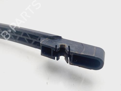 Bakre vindusviskerarm PEUGEOT 206 Hatchback (2A/C) 1.4 LPG | BP26950063C144 