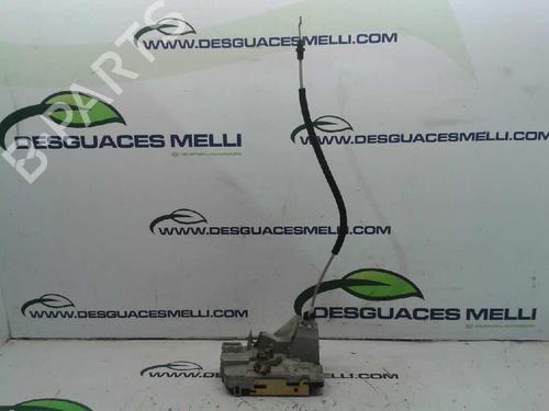 Used Rear right lock PEUGEOT 307 Break (3E) [2002-2009]  2859884