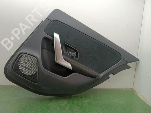 Bageste højre beklædning Bageste højre beklædning MERCEDES-BENZ A-CLASS (W177) A 250 e (177.085) (218 hp) 37496307 37496307