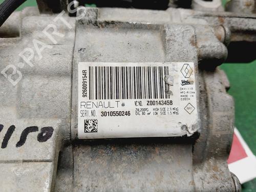 AC compressor DACIA SANDERO II  | BP29618476M34