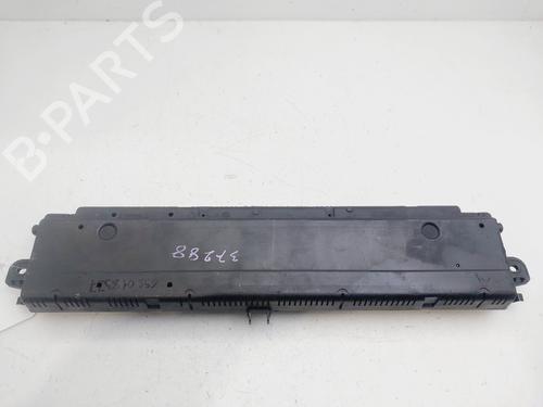Instrument cluster RENAULT SCÉNIC II (JM0/1_) 1.5 dCi (JM0F) | BP23648715C47 