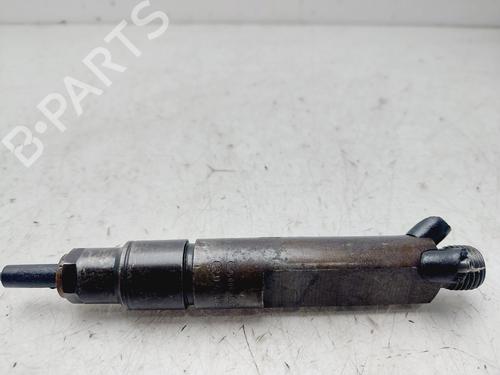 Used Injector VW GOLF IV (1J1) [1997-2008]  29019293