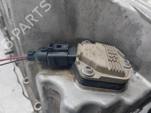 Oliebundkar VW TOUAREG (7LA, 7L6, 7L7) 2.5 R5 TDI | BP30175124M115