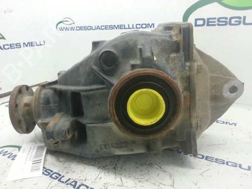 Rear differential BMW 3 (E46) 320 d | BP2858750M24 