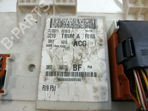 Fuse box FORD FOCUS C-MAX (DM2) | BP36672144E1 - Image 3