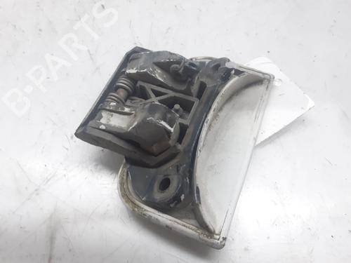 Front left exterior door handle CITROËN SAXO (S0, S1) 1.5 D | BP12402009C128 