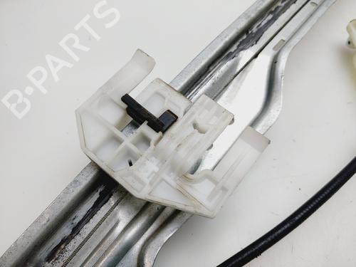 Front left window mechanism CITROËN C5 I (DC_) 2.0 HDi (DCRHZB, DCRHZE) | BP28382746C22