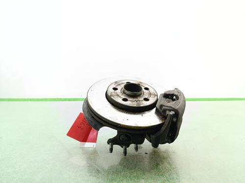 Used Right front steering knuckle SEAT IBIZA IV (6J5, 6P1) [2008-2017]  27544452