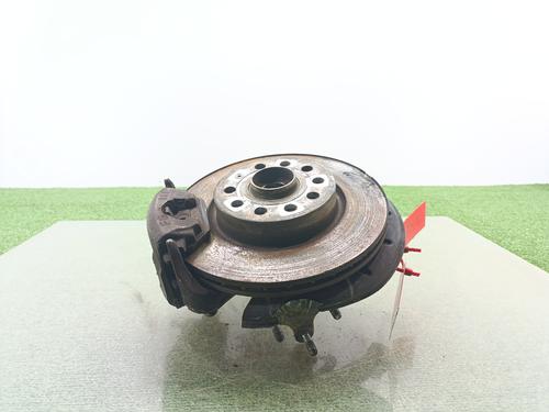 Used Left front steering knuckle AUDI A3 (8P1) 1.6 FSI (115 hp) 30441068