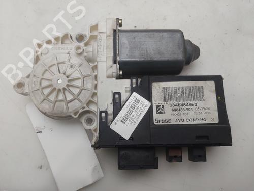 Left front window motor CITROËN C5 I (DC_) 2.0 HDi (DCRHZB, DCRHZE) | BP36559259E21 - Image 3