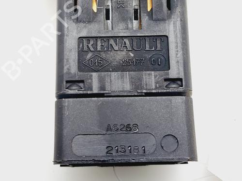 Warning switch DACIA LOGAN (LS_) | BP30830036I22