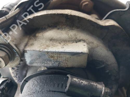 Engine CHEVROLET CAPTIVA (C100, C140) 2.0 D | BP39881411M1 - Image 7