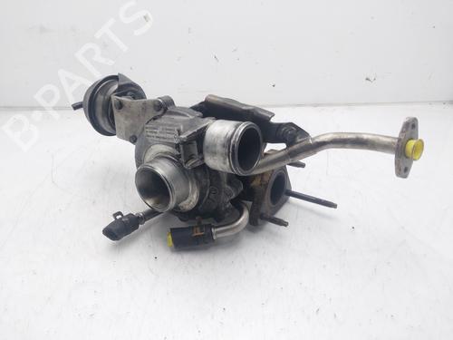 Used Turbocharger/Supercharger Turbocharger/Supercharger 36864142 36864142