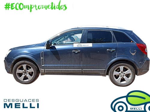Third brake light OPEL ANTARA A (L07)  | BP35897828L11  - Image 11