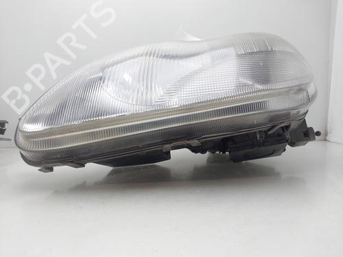 Left headlight MERCEDES-BENZ S-CLASS (W220) S 320 CDI (220.026, 220.126) | BP16218396C28 