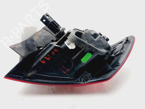 Left taillight SEAT LEON (5F1)  | BP32199310C34  - Image 6