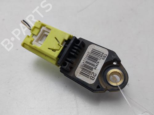 Electronic sensor TOYOTA AURIS (_E15_) | BP36384859M84 - Image 3