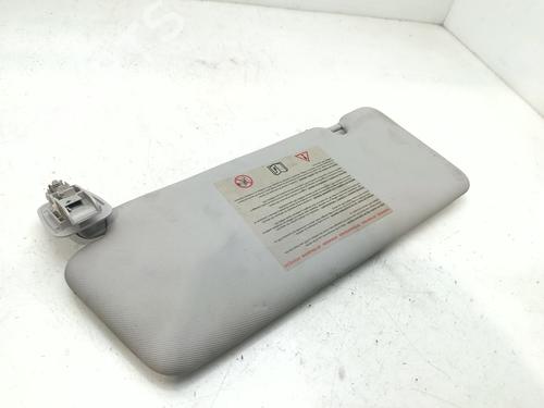 Right sun visor RENAULT LAGUNA III (BT0/1) 2.0 dCi (BT07, BT0J, BT14, BT1A, BT1S) | BP36003600I2 - Image 3