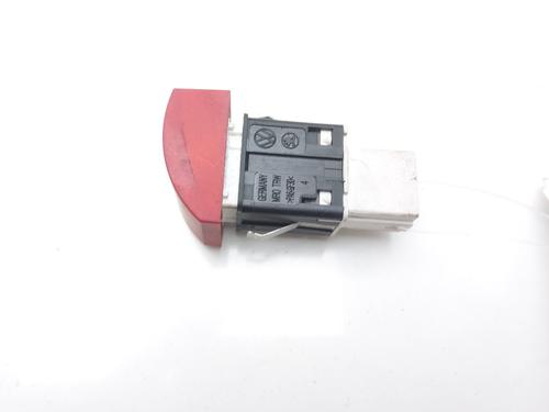 Warning switch SKODA OCTAVIA II (1Z3) 1.9 TDI | BP12421813I22 