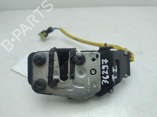 Rear left lock KIA SORENTO I (JC) 2.5 CRDi | BP22752180C100 