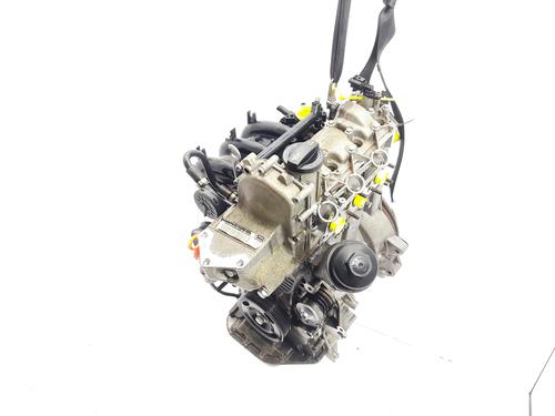 Motor SKODA FABIA I (6Y2) 1.4 | BP17119885M1 
