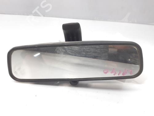 Used Rear mirror OPEL CORSA B (S93) 1.0 i 12V (F08, F68, M68) (54 hp) 12410982