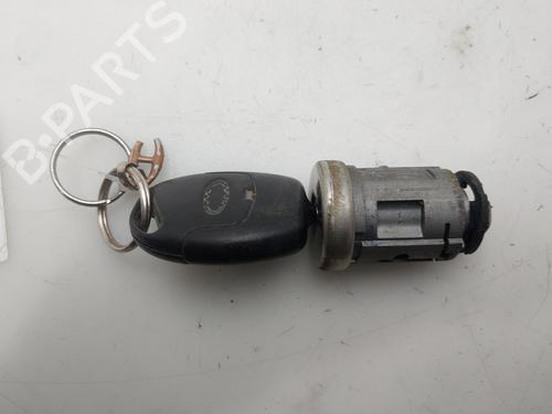 Used Ignition barrel Ignition barrel FORD FIESTA V (JH_, JD_) [2001-2014] 35929640 35929640