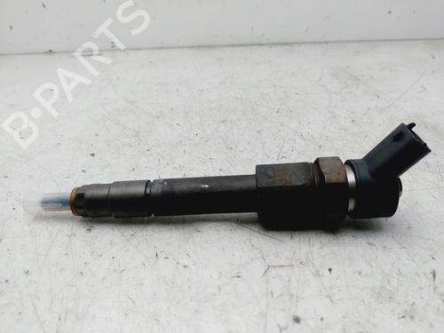 Used Injector RENAULT MEGANE II Coupé-Cabriolet (EM0/1_) [2003-2010]  27670376